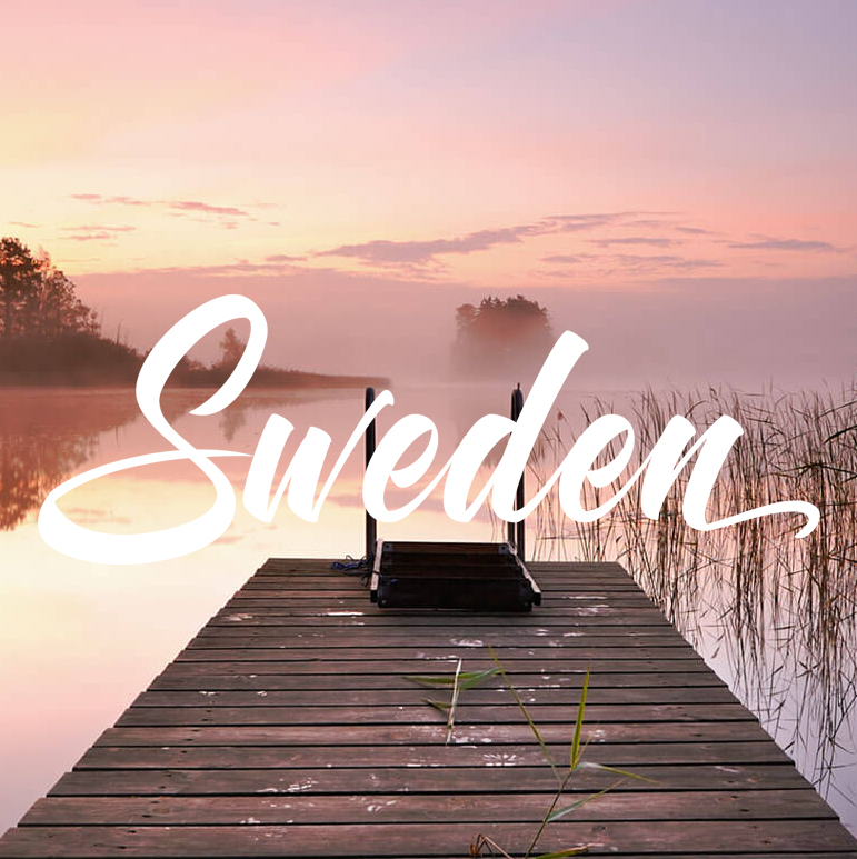 Sweden yoga retreat