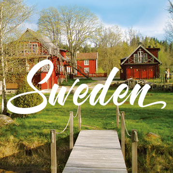 Sweden yoga retreat