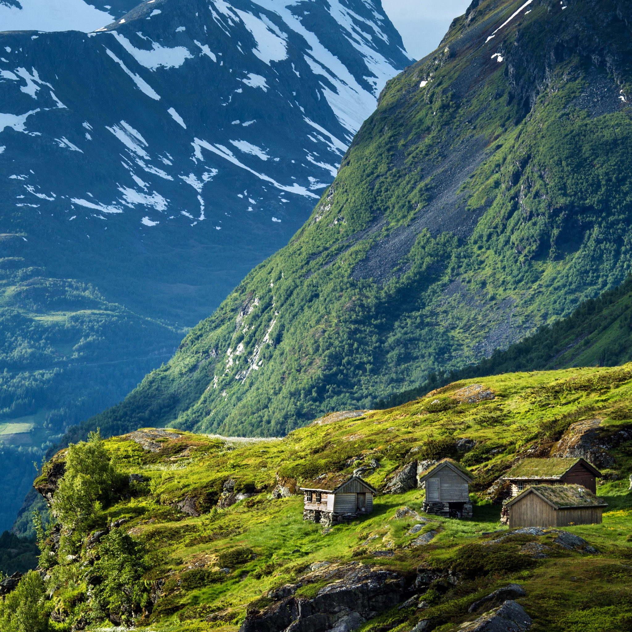 norway yoga retreat