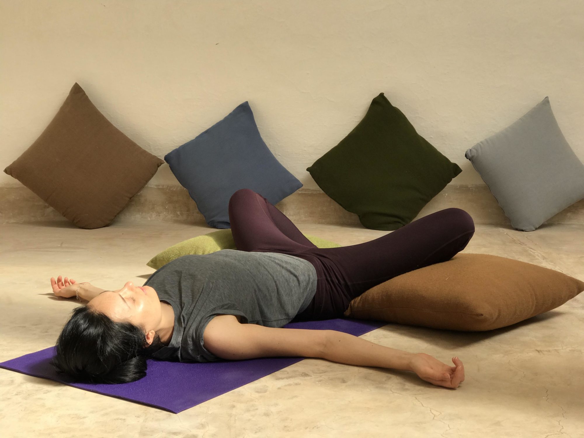 Star Pose - Tarasana | Arm balance yoga poses, Yoga poses, Power yoga poses