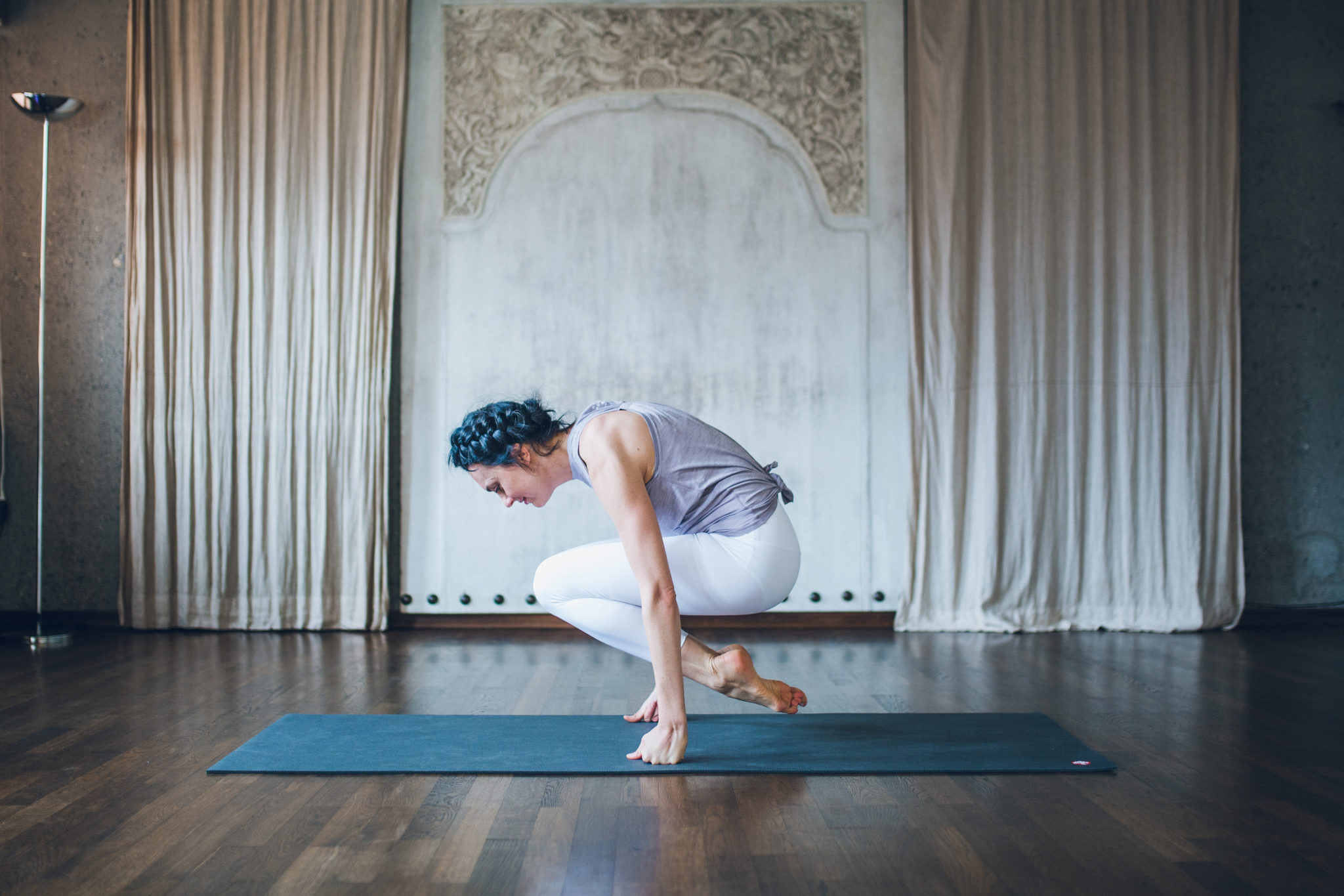 Winter Ayurveda Guide warming Yoga poses Sparkling Yoga Retreats